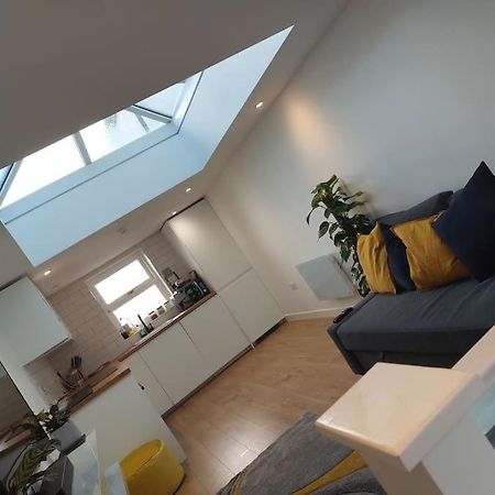 סאות'המפטון 1 Bedroom Modern Duplex מראה חיצוני תמונה