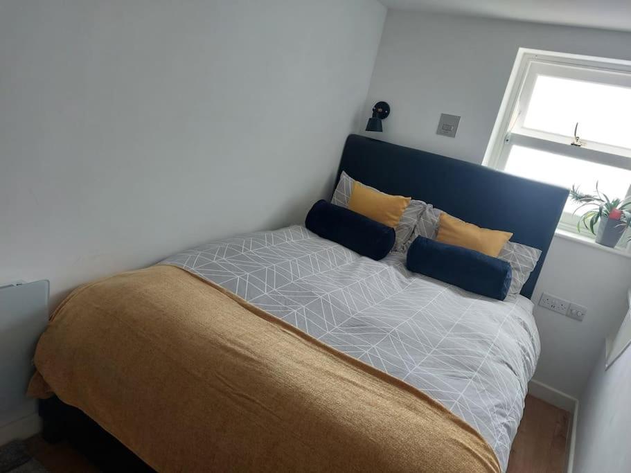 סאות'המפטון 1 Bedroom Modern Duplex מראה חיצוני תמונה